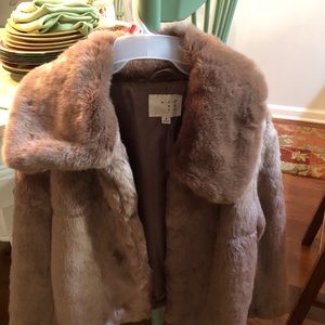 Beautiful jacket